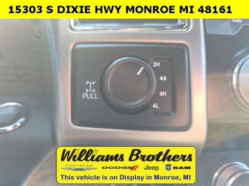 Used 2020 Ford F150 Platinum w/ Equipment Group 701A Luxury image 30