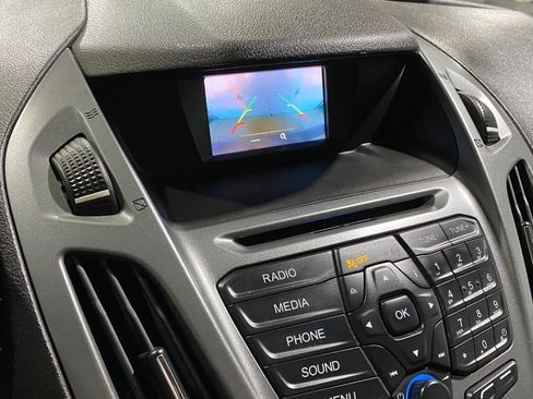 Used 2017 Ford Transit Connect XL FWD image 13