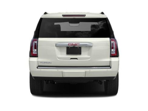 Used 2019 GMC Yukon Denali w/ Denali Ultimate Package AWD/4WD image 8
