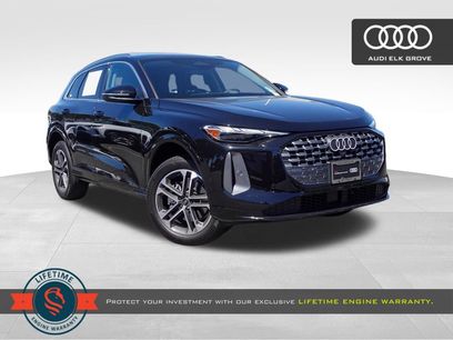 Used 2025 Audi Q5 Premium w/ Convenience Package