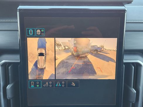 New 2026 GMC Acadia Elevation w/ Elevation Premium Package image 21