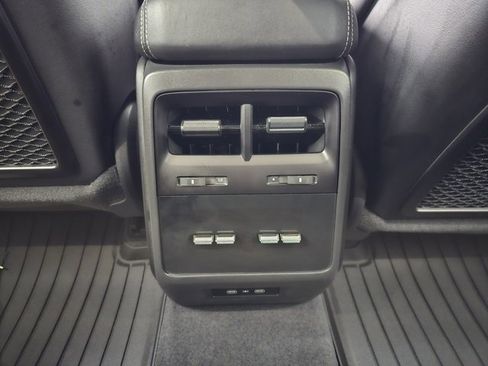 Used 2024 Porsche Macan Turbo Electric image 44