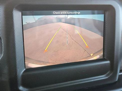 Used 2021 Jeep Wrangler Unlimited Sport image 11