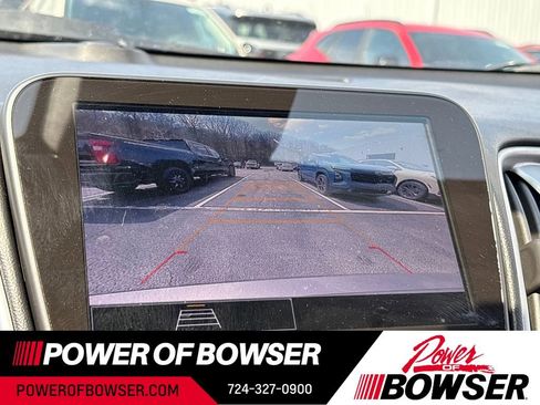 Used 2024 Chevrolet Malibu LT FWD image 12