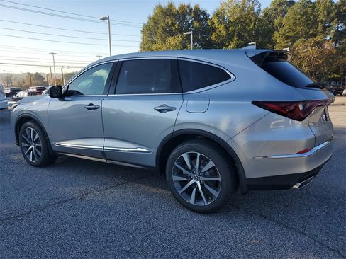 New 2026 Acura MDX w/ Technology Package image 7