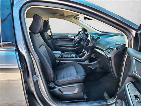 Used 2022 Ford Edge SE AWD/4WD image 18