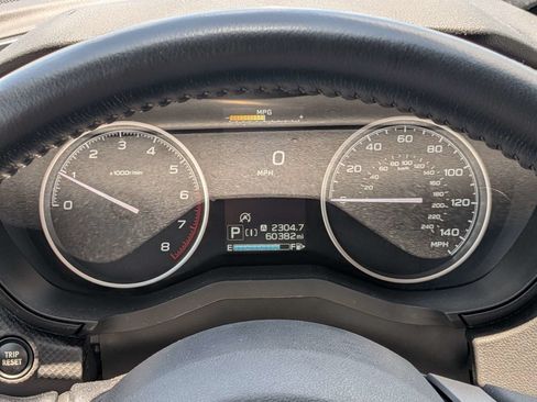 Used 2020 Subaru Forester Premium w/ Popular Package #1 AWD/4WD image 26