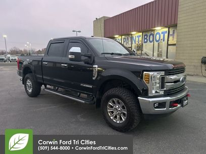 Used 2019 Ford F350 XLT w/ XLT Premium Package