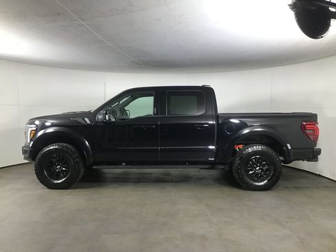 Used 2024 Ford F150 Raptor AWD/4WD image 4