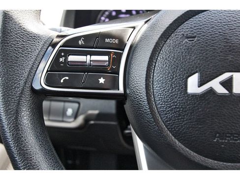 Used 2023 Kia Forte LXS FWD image 18