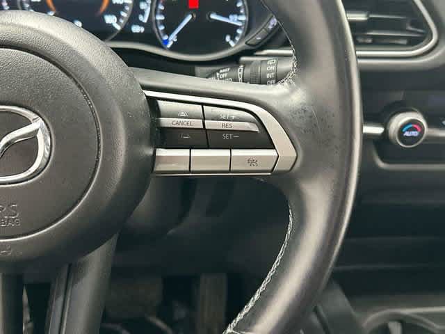 Used 2022 MAZDA CX-30 AWD 2.5 S w/ Select Package image 9