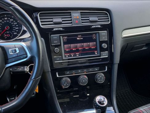 Used 2019 Volkswagen GTI S FWD image 15