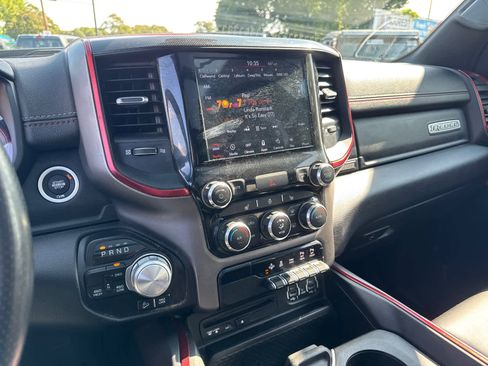 Used 2019 RAM 1500 Rebel w/ Rebel Level 2 Equipment Group image 25