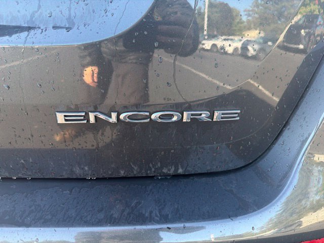 Used 2017 Buick Encore Sport Touring FWD image 9