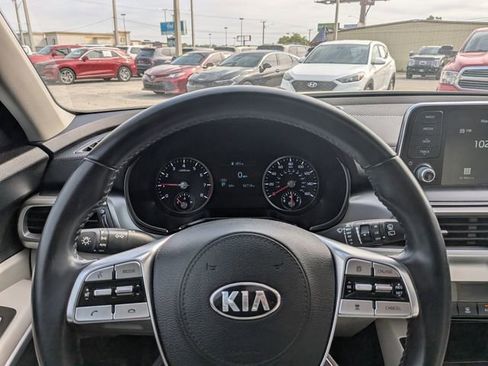 Used 2021 Kia Telluride S image 29