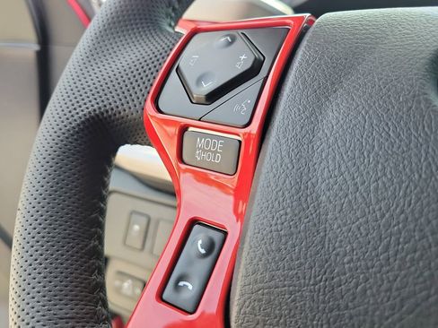 Used 2022 Toyota Tacoma SR5 w/ Technology Package RWD image 25