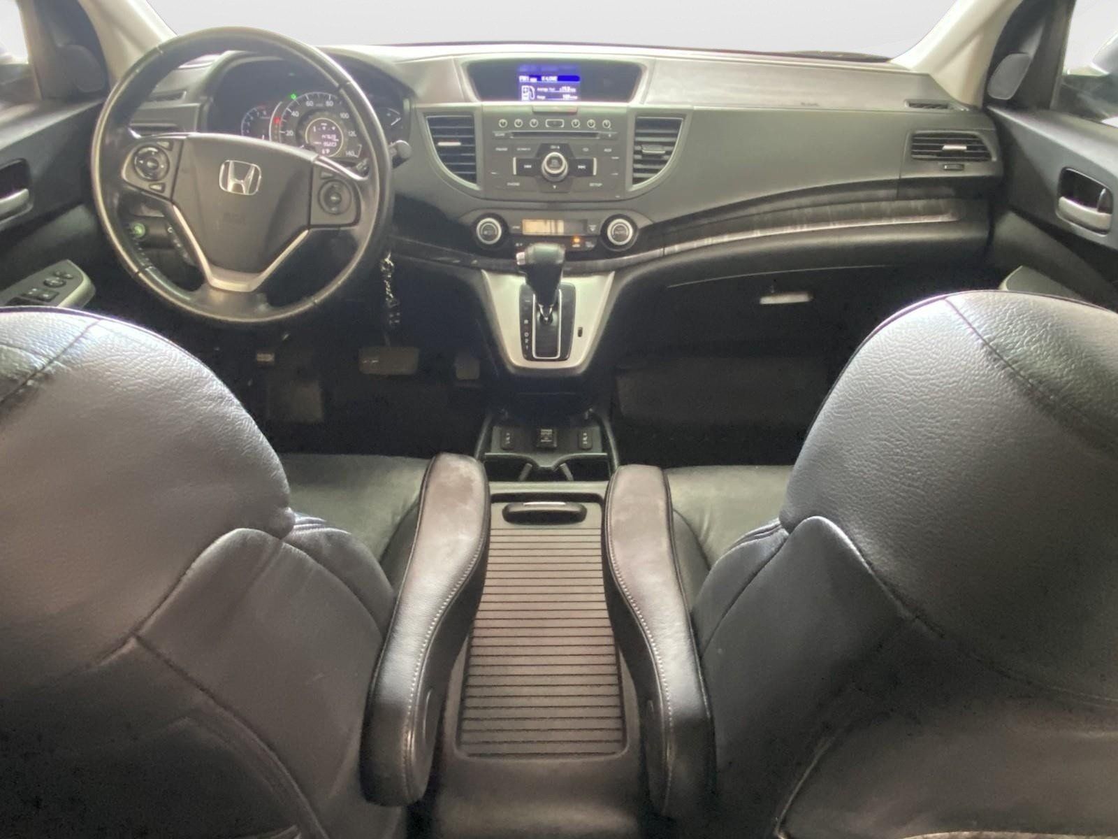 Used 2013 Honda CR-V EX-L image 13
