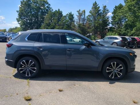 New 2026 MAZDA CX-50 AWD 2.5 S w/ Weather Package image 3