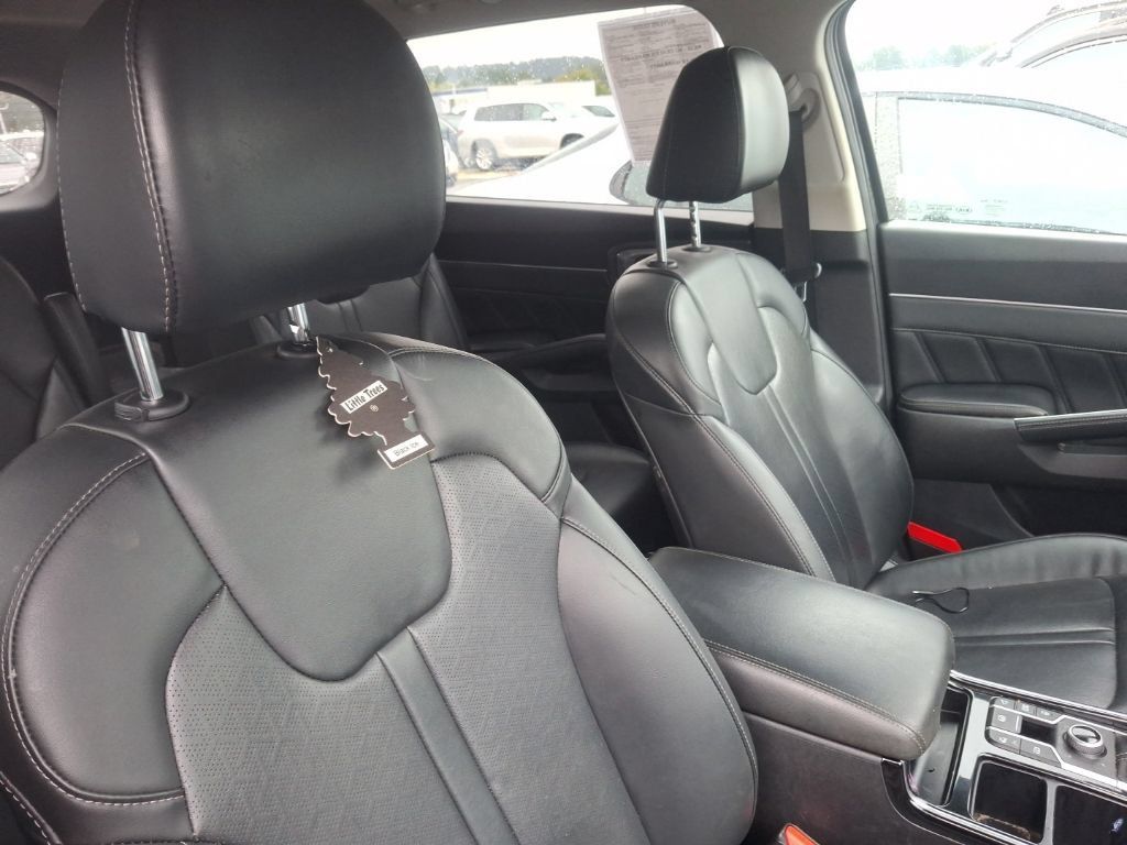 Used 2021 Kia Sorento SX AWD/4WD image 12