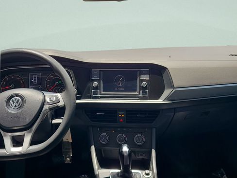 Used 2019 Volkswagen Jetta S FWD image 16