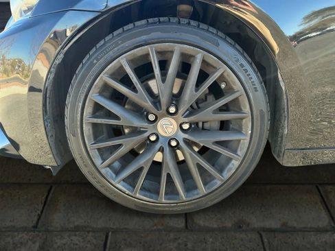 Used 2014 Lexus IS 250 w/ Navigation Package image 23