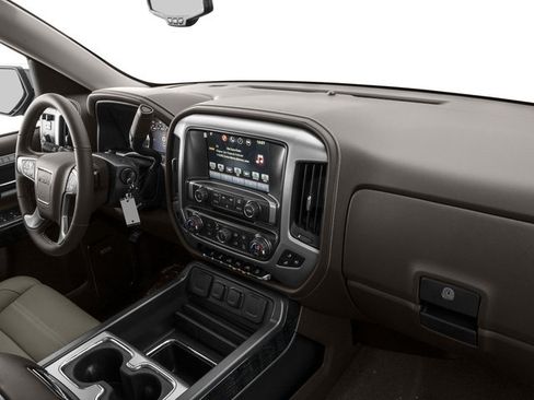 Used 2016 GMC Sierra 1500 Denali w/ Denali Ultimate Package AWD/4WD image 18