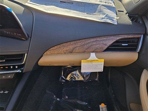 New 2026 Cadillac CT5 Premium Luxury image 20