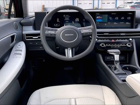 New 2026 Hyundai Sonata SE FWD image 6