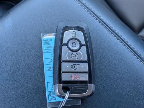 Used 2023 Ford Explorer XLT w/ Equipment Group 202A AWD/4WD image 32