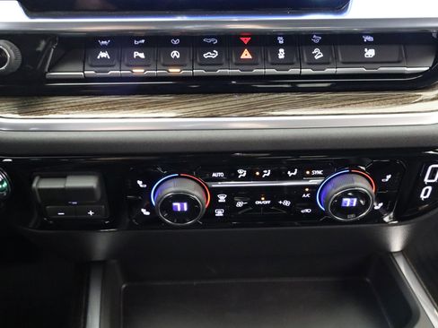 New 2026 Chevrolet Silverado 1500 LT Trail Boss w/ LT Trail Boss Premium Package AWD/4WD image 35