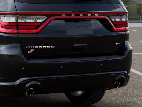 New 2026 Dodge Durango GT image 13