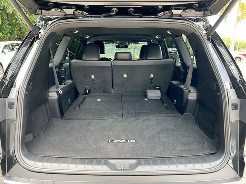 Used 2024 Lexus TX 350 FWD w/ Cold Weather Package image 21