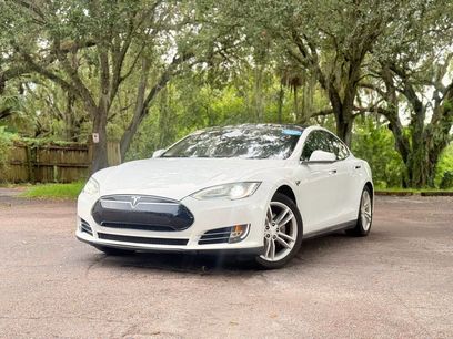 Used 2013 Tesla Model S Performance