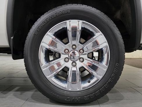 Used 2018 GMC Sierra 1500 SLT AWD/4WD image 23