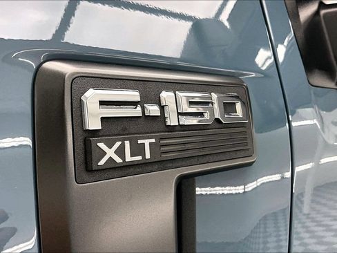 Certified 2023 Ford F150 XLT w/ Equipment Group 302A High AWD/4WD image 8