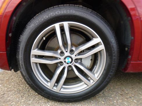 Used 2017 BMW X6 xDrive50i image 24