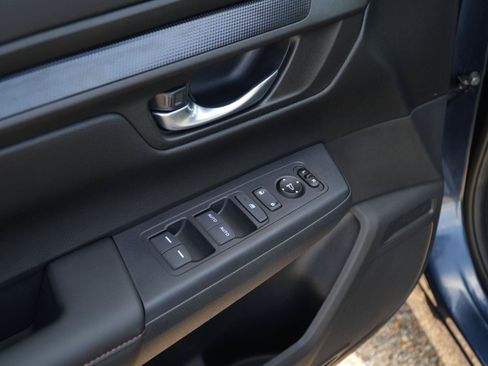 Used 2026 Honda CR-V Sport image 14