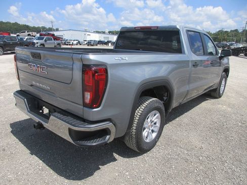 New 2026 GMC Sierra 1500 Pro w/ Pro Value Package AWD/4WD image 5