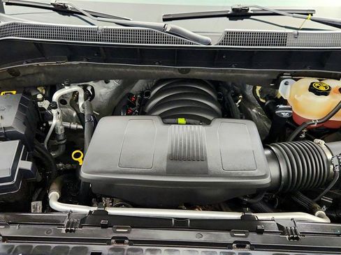 Used 2023 Chevrolet Silverado 1500 RST image 27