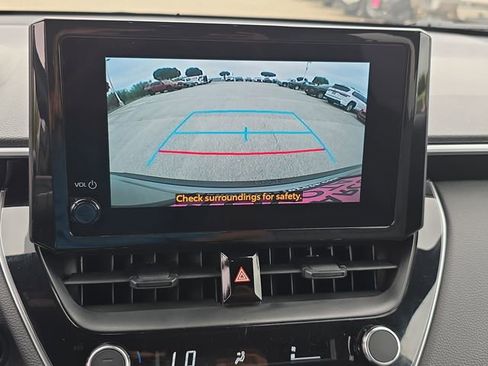 Used 2024 Toyota Corolla Cross AWD Hybrid image 23