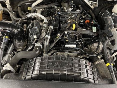 Used 2022 Ford Ranger XL w/ Equipment Group 101A High RWD image 35
