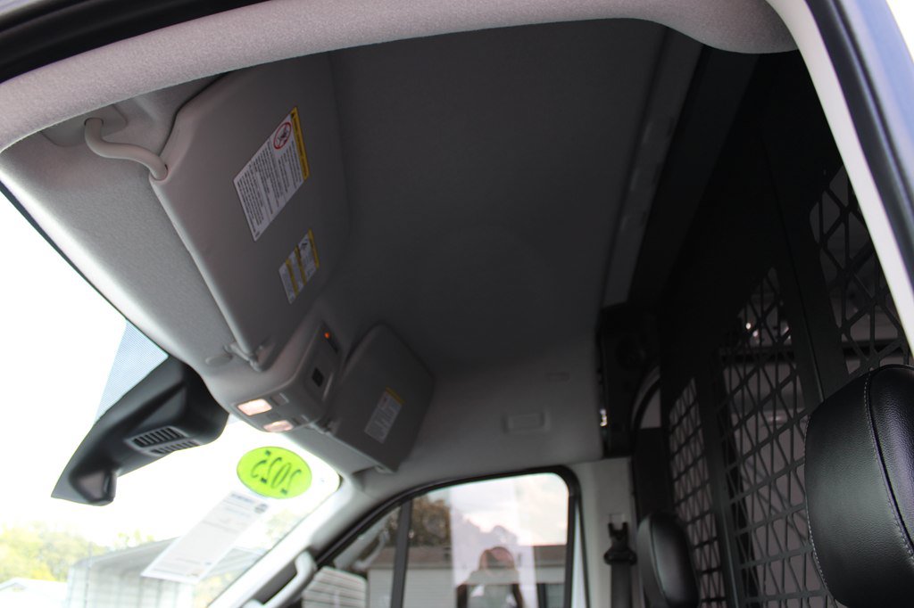 Used 2025 Ford Transit 250 148 Medium Roof RWD image 22