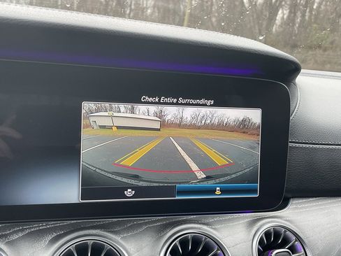 Used 2019 Mercedes-Benz CLS 450 4MATIC image 36