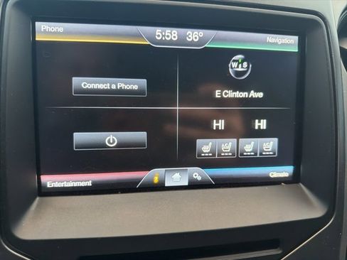 Used 2014 Ford F150 Raptor w/ Equipment Group 801A Luxury image 18