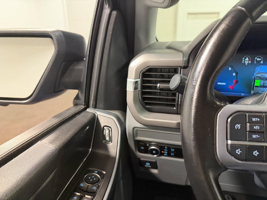 Used 2024 Ford F150 XLT AWD/4WD image 74
