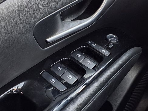 Certified 2023 Hyundai Tucson Limited w/ Cargo Package image 19