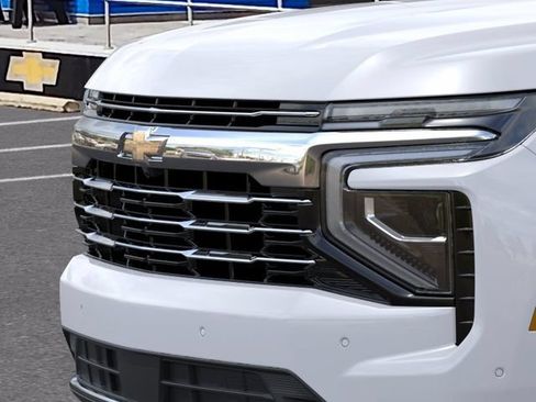 New 2026 Chevrolet Tahoe LT w/ Comfort Package AWD/4WD image 13