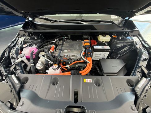 New 2026 Toyota bZ Woodland AWD/4WD image 4