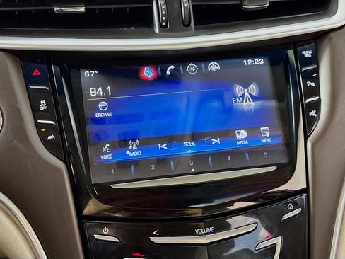 Used 2015 Cadillac XTS Platinum FWD image 20