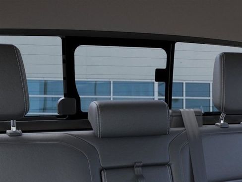 New 2025 Ford Ranger Lariat w/ FX4 Off-Road Package image 22